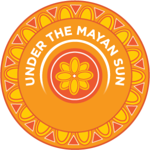 Under Mayan Sun